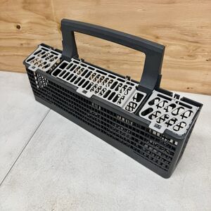 OEM WD28X24469 GE, General Electric Dishwasher Silverware Basket WD28X24477 Used